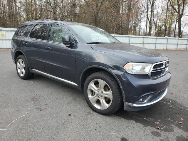 Photo 4 from auction – 2014 DODGE DURANGO LI with VIN 1C4RDJDG2EC502586