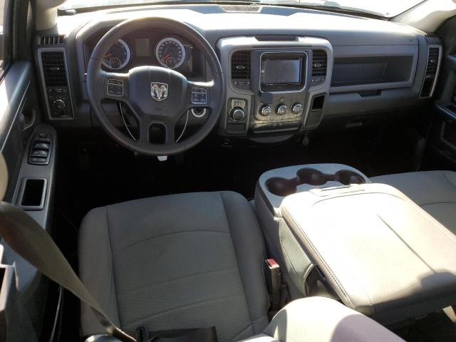 Photo 8 from auction – 2015 RAM 1500 ST with VIN 1C6RR6KT7FS500877