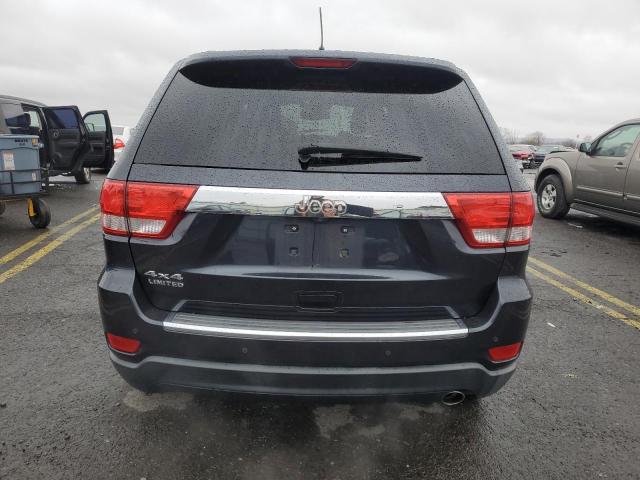 Photo 6 from auction – 2013 JEEP GRAND CHER with VIN 1C4RJFBG8DC512854