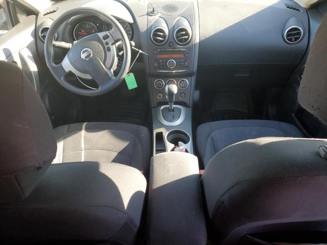 Photo 8 from auction – 2011 NISSAN ROGUE S with VIN JN8AS5MT6BW572632