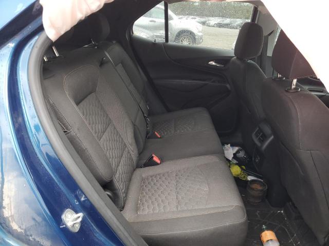 Photo 11 from auction – 2019 CHEVROLET EQUINOX LT with VIN 3GNAXLEX2KL371830