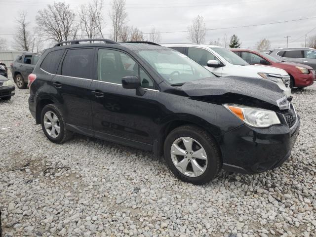 صورة رقم 4 من المزاد - 2014 SUBARU FORESTER 2 مع VIN JF2SJAHC4EH403418