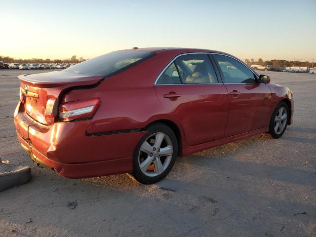 Photo 3 from auction – 2010 TOYOTA CAMRY BASE with VIN 4T1BF3EK6AU534807