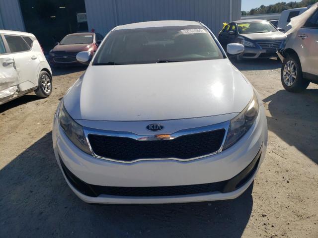 Photo 5 from auction – 2013 KIA OPTIMA EX with VIN 5XXGN4A76DG168362