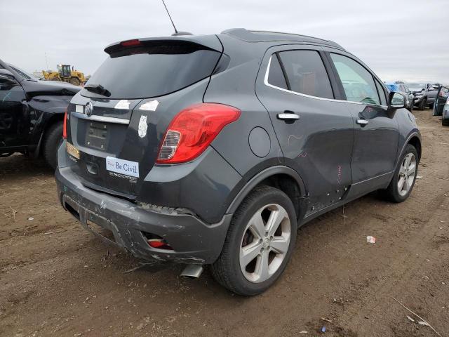 Photo 3 from auction – 2016 BUICK ENCORE with VIN KL4CJESB5GB749701