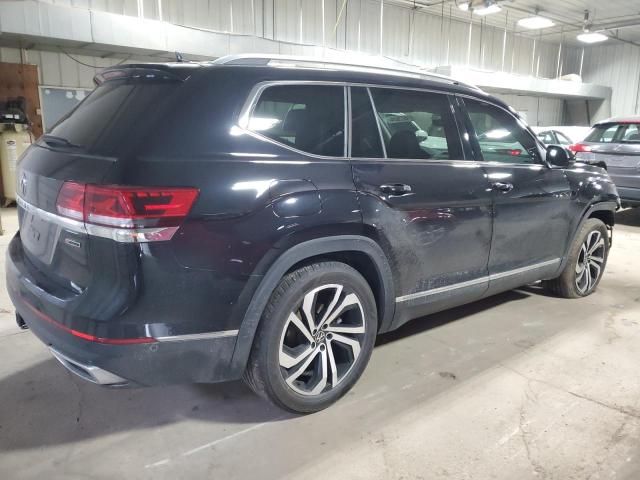 Photo 3 from auction – 2021 VOLKSWAGEN ATLAS SEL with VIN 1V2TR2CA5MC565060