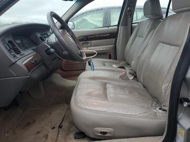 Photo 7 from auction – 2008 MERCURY GRAND MARQ with VIN 2MEFM75VX8X656987