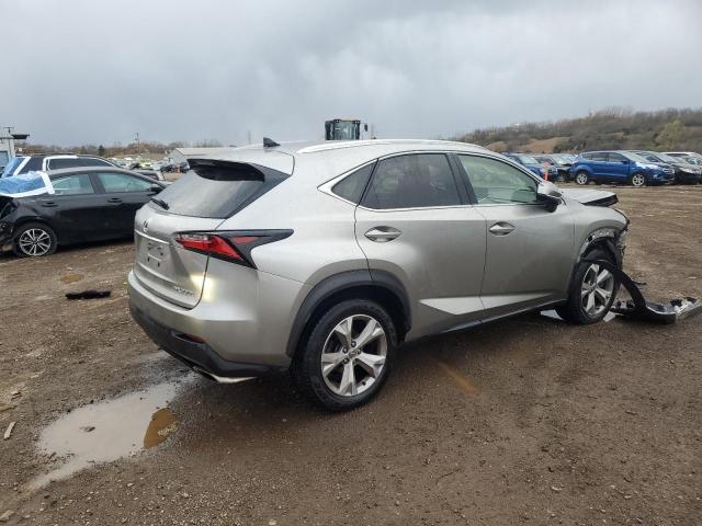 Photo 3 from auction – 2017 LEXUS NX 200T BA with VIN JTJBARBZ8H2133348