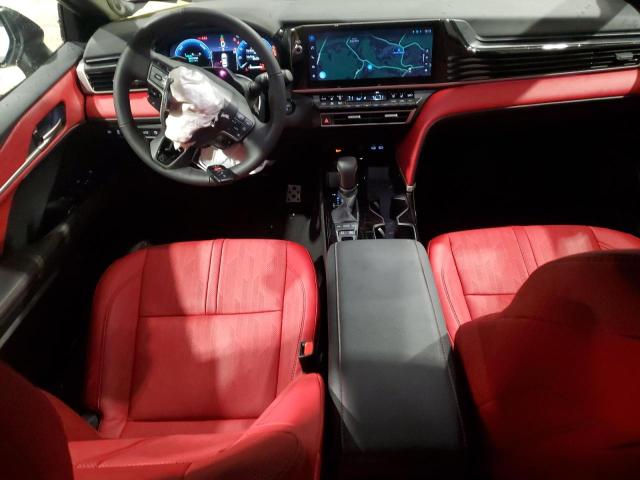 Photo 8 from auction – 2025 TOYOTA CAMRY XSE with VIN 4T1DAACK6SU068702
