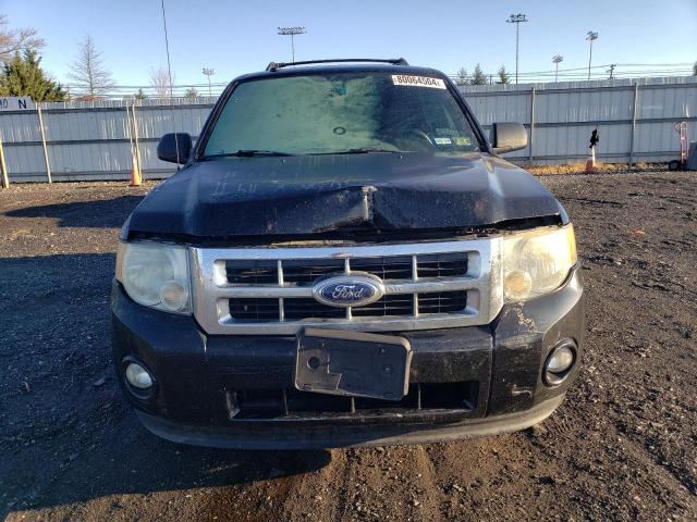 Photo 5 from auction – 2012 FORD ESCAPE XLT with VIN 1FMCU0D74CKB90575