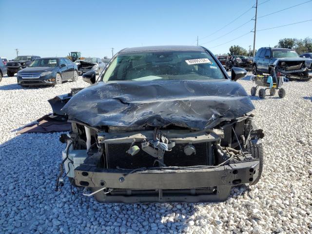Photo 5 from auction – 2017 LEXUS ES 350 with VIN 58ABK1GGXHU065409