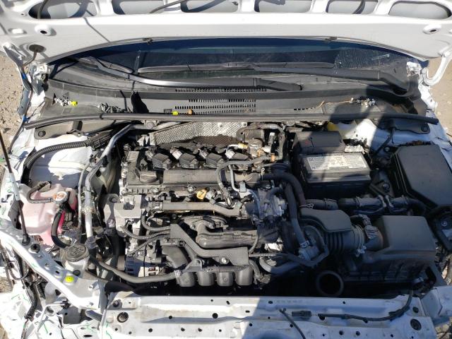Photo 11 from auction – 2024 TOYOTA COROLLA LE with VIN 5YFB4MDE6RP124304