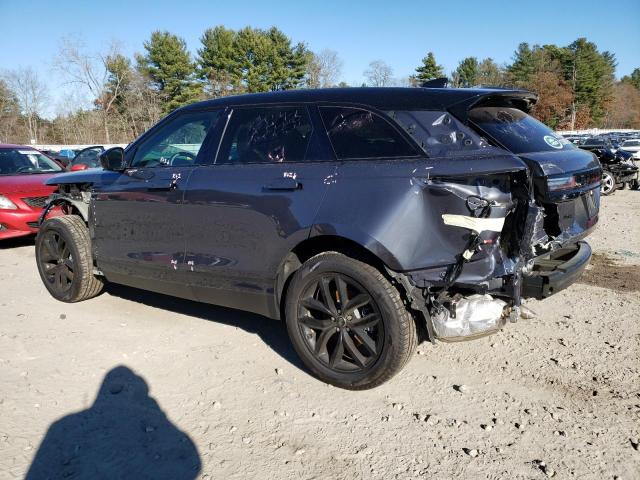 Photo 2 from auction – 2024 LAND ROVER RANGE ROVE with VIN SALYJ2EX6RA391625