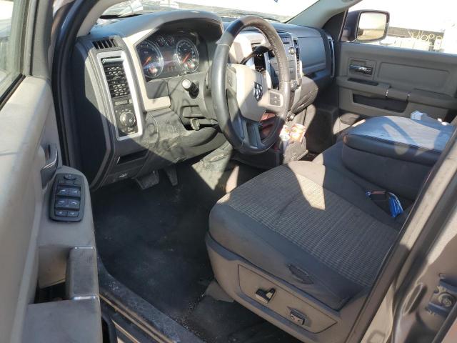 Photo 8 from auction – 2010 DODGE RAM 1500 with VIN 1D7RB1GP2AS139049