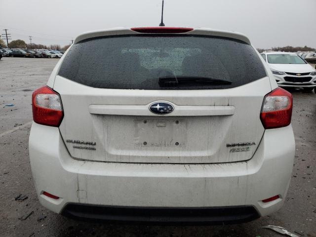 Photo 6 from auction – 2013 SUBARU ALL MODELS with VIN JF1GPAG60D2875234