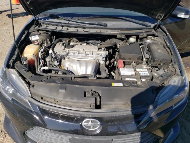 Photo 11 from auction – 2016 TOYOTA SCION TC with VIN JTKJF5C70GJ024580