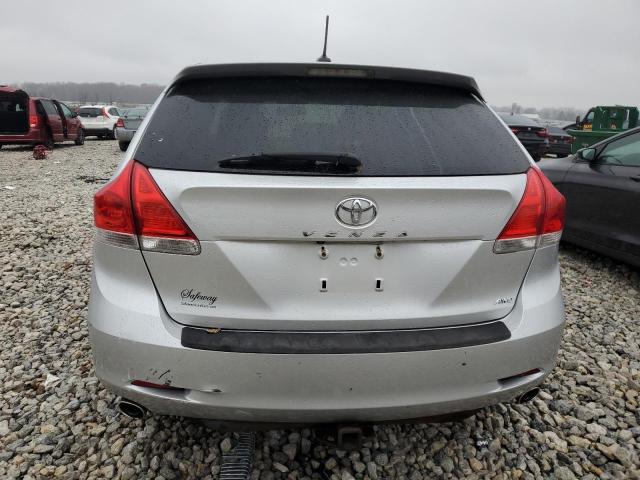Photo 6 from auction – 2011 TOYOTA VENZA with VIN 4T3BK3BB4BU049123