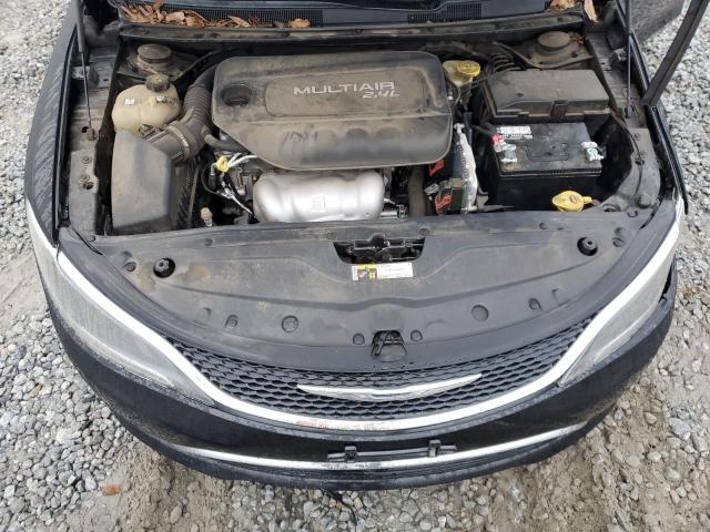 Снимка 11 от търг – 2016 CHRYSLER 200 LIMITE с VIN 1C3CCCAB1GN144860