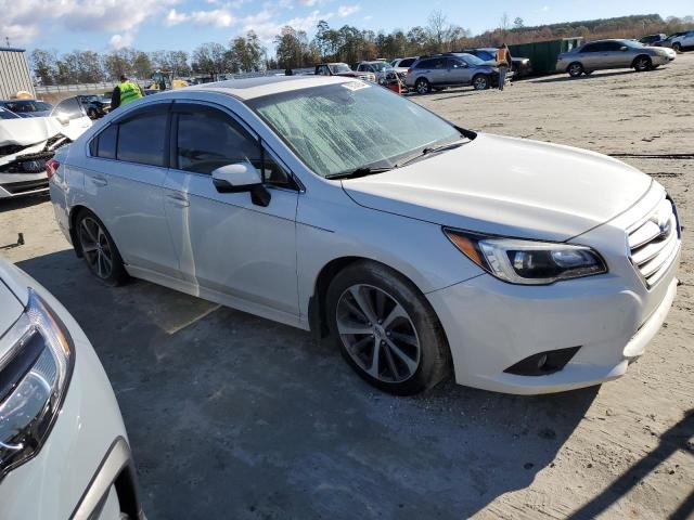 Photo 4 from auction – 2017 SUBARU LEGACY 2.5 with VIN 4S3BNAN69H3037958