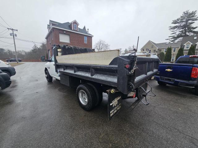 Photo 4 from auction – 2016 RAM 3500 with VIN 3C7WRTBLEG120882