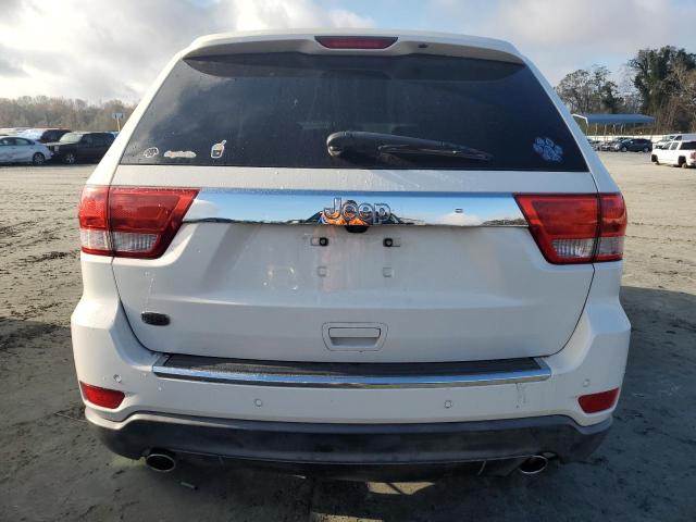 Photo 6 from auction – 2012 JEEP GRAND CHER with VIN 1C4RJECT5CC228358