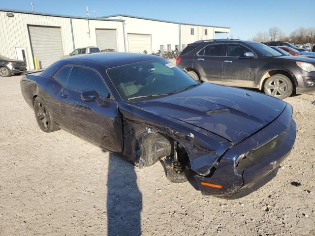 Photo 4 from auction – 2015 DODGE CHALLENGER with VIN 2C3CDZAG4FH783897