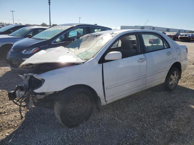 Photo 1 from auction – 2004 TOYOTA COROLLA CE with VIN 1NXBR32E54Z216512