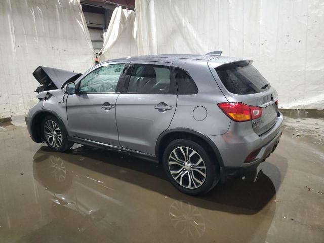 Photo 2 from auction – 2018 MITSUBISHI OUTLANDER with VIN JA4AP3AU1JZ001152