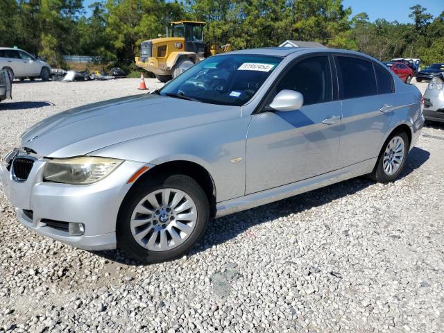 BMW 328 I 2009 with VIN WBAPH73549E127323 - Photo from auction