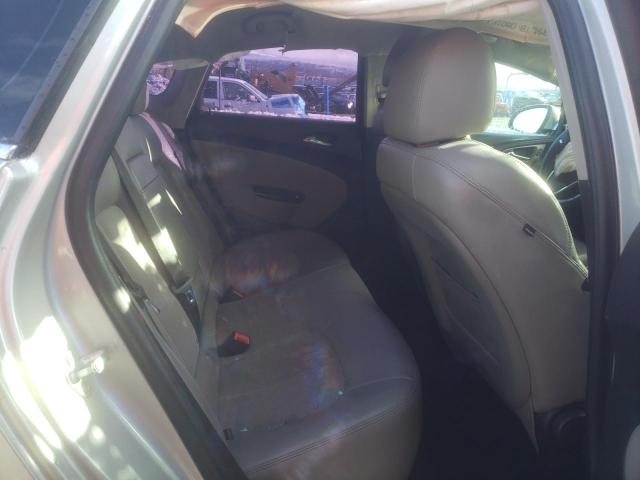 Photo 10 from auction – 2014 BUICK VERANO with VIN 1G4PR5SK0E4173674