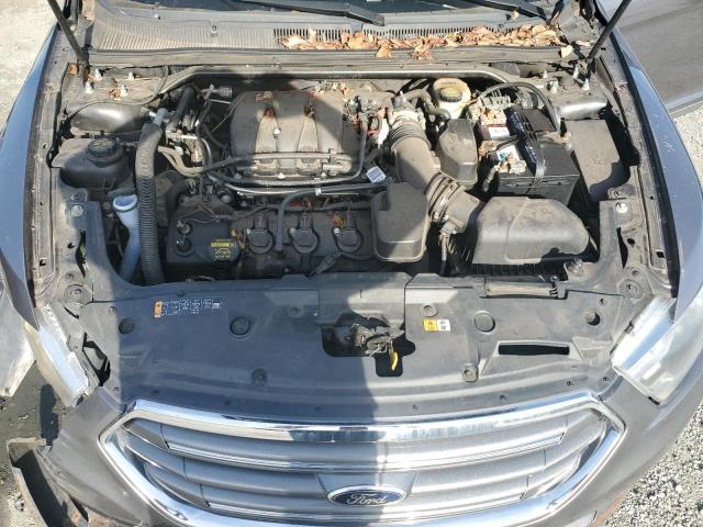 Photo 11 from auction – 2013 FORD TAURUS LIM with VIN 1FAHP2F84DG179816