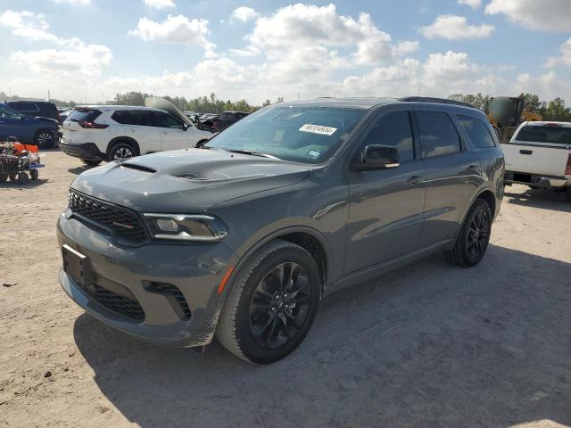 DODGE DURANGO GT 2024 with VIN 1C4RDHDG8RC248462 - Photo from auction