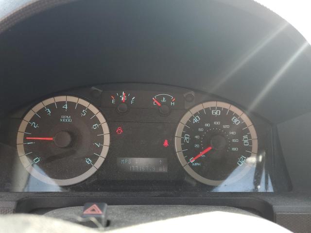 Photo 9 from auction – 2012 FORD ESCAPE XLT with VIN 1FMCU0D70CKB88127