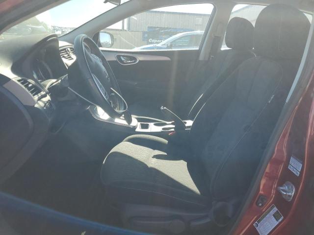 Zdjęcie 7 z aukcji – 2015 NISSAN SENTRA S z VIN 3N1AB7AP2FL679366