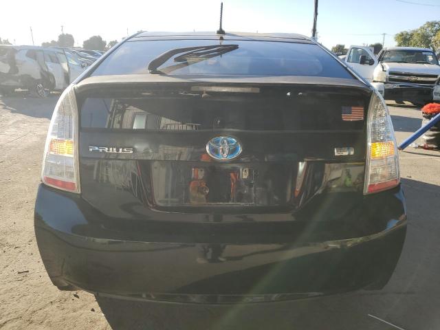 Photo 6 from auction – 2010 TOYOTA PRIUS with VIN JTDKN3DU3A5185237