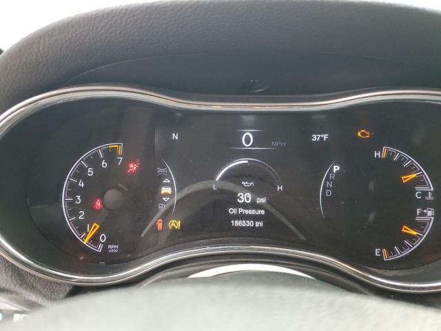 Photo 9 from auction – 2018 JEEP GRAND CHER with VIN 1C4RJFAG2JC215690