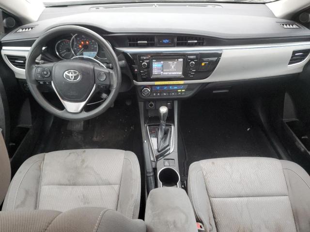 Photo 8 from auction – 2015 TOYOTA COROLLA L with VIN 5YFBURHE3FP251594