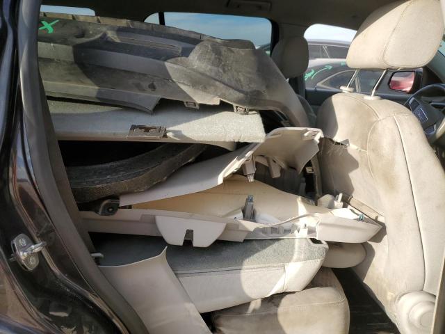 Photo 10 from auction – 2019 GMC ACADIA SLE with VIN 1GKKNKLAXKZ127013