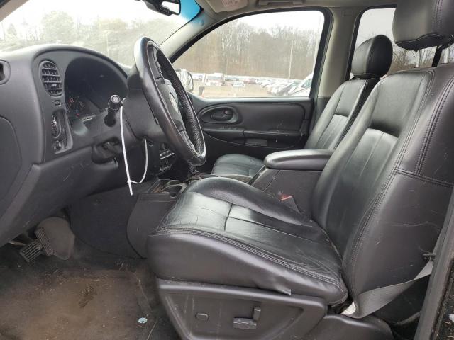 Photo 7 from auction – 2008 CHEVROLET BLAZER with VIN 1GNDT13S582166291