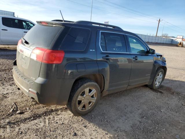 Photo 3 from auction – 2014 GMC TERRAIN SL with VIN 2GKFLWE32E6148614