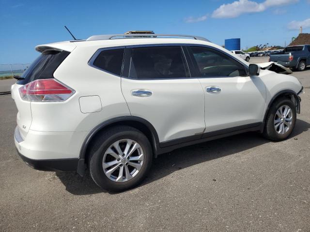 Photo 3 from auction – 2016 NISSAN ROGUE S with VIN KNMAT2MTXGP593234