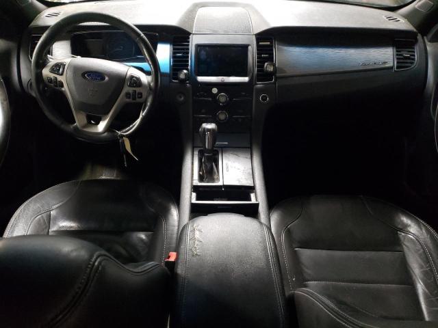 Photo 8 from auction – 2013 FORD TAURUS SEL with VIN 1FAHP2E93DG167733