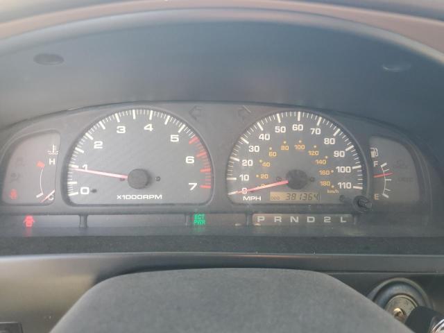Photo 9 from auction – 2001 TOYOTA 4RUNNER SR with VIN JT3GN86R310193643