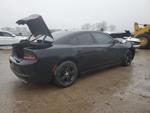 Фото 3 с аукциона – 2016 DODGE CHARGER SE с VIN 2C3CDXBG6GH347749