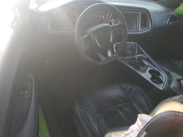 Photo 8 from auction – 2015 DODGE CHALLENGER with VIN 2C3CDZC91FH747051