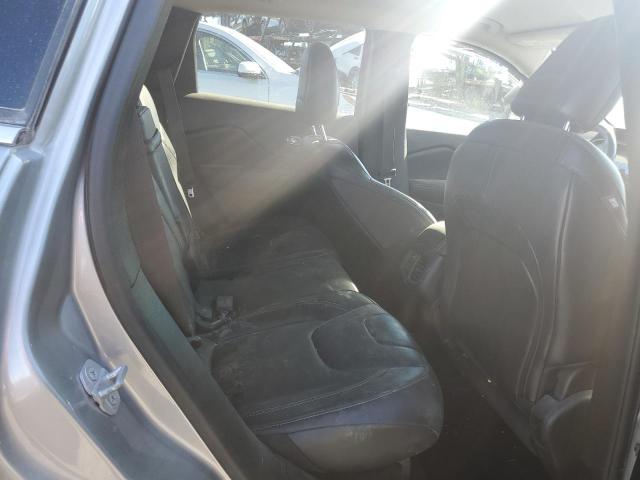 Photo 11 from auction – 2015 JEEP CHEROKEE L with VIN 1C4PJMCS7FW577985