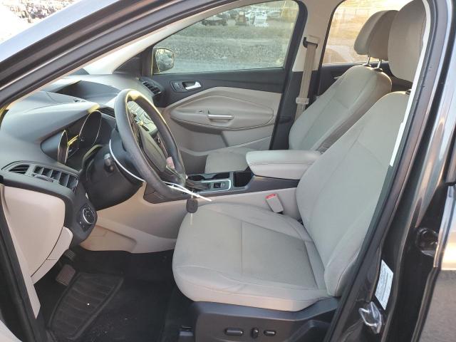 Photo 7 from auction – 2017 FORD ESCAPE SE with VIN 1FMCU0GD7HUA53109