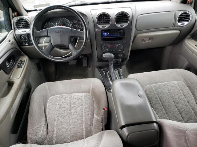 Photo 8 from auction – 2004 GMC ENVOY XL with VIN 1GKET16S346182263
