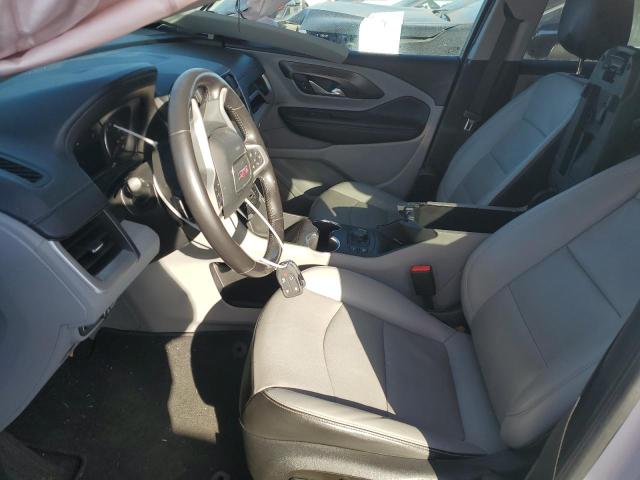 Photo 7 from auction – 2022 GMC TERRAIN SL with VIN 3GKALVEV1NL184439