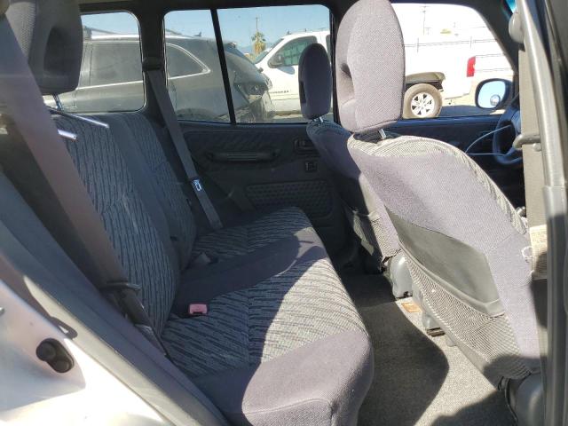 Photo 10 from auction – 1998 TOYOTA RAV4 with VIN JT3GP10V3W0030988